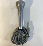 Vintage Sonotone CM-10A Microphone. Fixed Price $39.95.