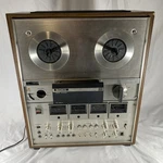 Sony Head TC-388-4 Reel Tape Recorder Track Partially Tested. Fixed Price $374.97.
