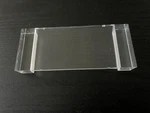 Tandberg TCD-3014 Deck Cassette Cover. Fixed Price $299.00.