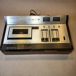 Teac A-170S Stereo Cassette Deck Recorder Dolby Solid Wood Veneer Plays *read. Fixed Price $144.99.