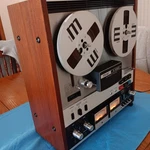 Teac A-4300 Reel To Recorder 100% Serviced/guaranteed. ** Decks "r" Us. Fixed Price $1149.00.