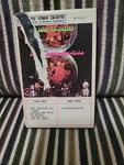 In-a-gadda-da-vida, Ironbutterfly-cassette JUL-1987,STEREO Atco/ampex M5250-EXC.. Fixed Price $7.00.