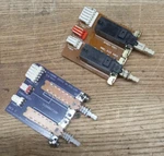 Teac X-1000R 'drop-in' Replacement For The Reel Size & Speed Switch Assembly. Fixed Price $49.95.