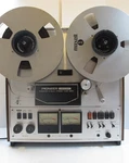 Pioneer RT-1011L 10.5" Recorder. Working Unit With Reels. Fixed Price $749.99.