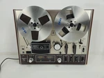 Akai 4000DS Mk-ii Stereo Reel Tape Recorder Belts And Transitors. Fixed Price $492.00.