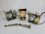 Otari MX5050BII-2 Track Reel Tape Player Parts: 4 Motor Transformers. Fixed Price $149.99.