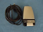 Wollensak 3M B-162-20 Microphone, (two Available). Fixed Price $35.00.