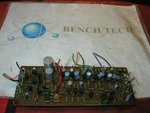 Pioneer WM031 C Board For Model QX-8000A. Fixed Price $18.00.