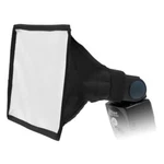 5X7 " Soft Box For Flash Speedlight SB910 SB900 600EX 580EXII 430EX YN560 YN568. Fixed Price $21.99.