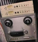 Presto (metrotech) 500 Series Reel Analog Tape Recorder...vintage Rare!. Fixed Price $2899.00.