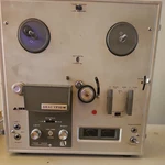 Akai 1710W Four Track Stereo Mono Reel To - Speakers Original Box Book. Fixed Price $450.00.