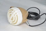Aiwa M-20 Crystal Microphone Vintage From Japan. Fixed Price $460.00.