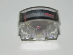 Vintage 1965 Ampex Vr 5100 Videotape Recorder Parts Sound Recording Levels. Fixed Price $54.95.
