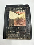 Led Zeppelin Ii 8-TRACK Atlantic Tp 19127. Fixed Price $7.49.