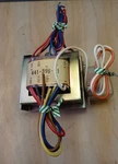 Sony Reel TC-355 Transformer 441-396-11. Fixed Price $19.95.