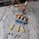 Tascam 32 Teac Reel To Speed Edit Switch Control Assembly 5210074501. Fixed Price $49.30.
