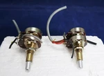 Akai X-355, X-355D Reel To Tape Mic & Line Volume Pots 10K AX2 Cleaned. Fixed Price $17.99.