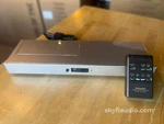 Technics RP-070R/T Remote Control And Receiver For To Reels. Fixed Price $1600.00.