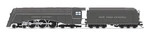 Bli 2841 Ho Scale 4-6-4 New York Central Commodore Vanderbilt Hudson (disk Drive. Fixed Price $479.99.