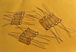 (15) Lamps 8V -100MA Axial Incandescent Vu Meter /tascam Br Lights Bulbs Teac. Fixed Price $17.66.