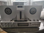 Akai Gx 77 Reel To Both Way Recording Classic. Fixed Price $800.00.