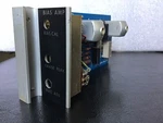 Ampex MM-1100/1200/AG-440 Reel To Machine Audio Bias Card.. Fixed Price $99.95.