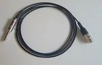 Nagra 4.2 Line Output Cable Tuchel To 1/4" Low Noise Belden Neutrik. Fixed Price $60.00.