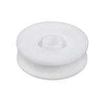 Genie 26966A.S Chain Drive T-rail Front Pulley Garage Door Opener PMX300 PMX500. Fixed Price $11.75.