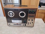 Rare Pioneer T-8800 Reel To Tape Deck For Repair. Fixed Price $185.99.