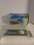 Vintage Solid State Tape Recorder, 4 Senior Original Box. Fixed Price $134.99.