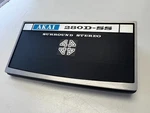 Akai 280D-SS Head Cover. Fixed Price $45.00.