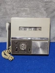 Vintage Transicorder JR-500 Reel To Tape Recorder Portable Untested Japan. Fixed Price $109.99.