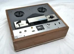 Vintage Bsr TD-1020 Reel Tape Recorder Repair/restore/parts. Fixed Price $69.95.