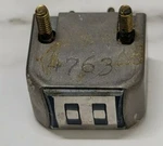 World Michigan Magnetics Mm Robins Reel To Recorder Tape Erase Head 4763. Fixed Price $18.49.