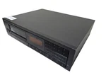 Vintage Onkyo DX-C600 Compact Disk Changer Tested Good. Fixed Price $139.99.