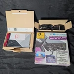 Midland 1001Z 40 Channel Cb Radio With Mic New Open Box. Fixed Price $19.99.
