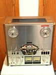 Sony Tc 755 - 4 Track Reel To Tape Deck Recorder Player For Parts Repair. Fixed Price $199.99.