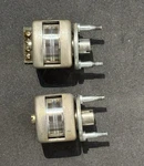 Studer Revox 2 Track Record And Playback Heads Very Good. Fixed Price $350.00.