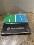 Sealed Bell & Howell Hd 36TP 3600 1/4 X .05 Mil Audio Tape On 7 Reel. Fixed Price $39.95.