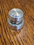 Akai 1721L/1721W Tape Guide Block Comp Reel To P/n BZ400948. Fixed Price $23.50.