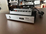 Akai RC-70R Infrared Ray Wireless Remote Control Unit Ultra Rare!. Fixed Price $999.00.