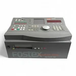 Fostex Foundation Digital Recorder / Editor 2000RE Remote Studio Multitrack. Fixed Price $544.00.