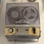 Dokorder Transistorized Tape Recorder PT-36B With Mic No Power Cord. Untested. Fixed Price $35.00.