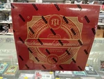 2024 Panini National Treasures Baseball Hobby Box 8 Autos/mem Factory Sealed F/s. Fixed Price $1095.95.