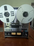 Teac A-6300 Auto-reverse 4 Track Stereo Reel Tape Recorder *please Read*. Fixed Price $475.00.