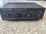Realistic 42-2115 Stereo Tape Control Center. Fixed Price $20.00.