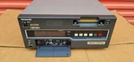 Panasonic AJ-D455 Dvcpro ( And Dvcam / ) Good Working Condition!. Fixed Price $350.00.