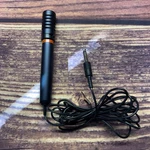 Teac ME-20 Electret Condenser Microphone Vintage. Fixed Price $21.99.