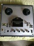 Vintage, Sanyo Mr- 929E Reel To Recorder, Original, Rare!. Fixed Price $199.00.