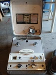 Webcor Regent EP2005-1 Reel To Player Untested As-is No Tubes. Fixed Price $27.98.
